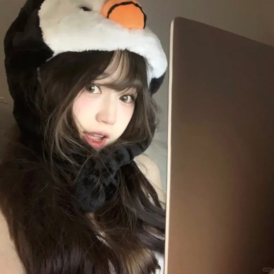沉睡蝴蝶